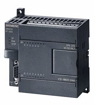 西门子PLC S7-200